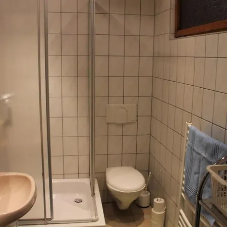 Wittmann Holiday home