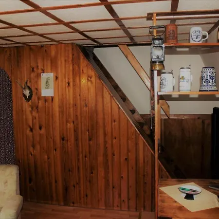 Wittmann Oberwiesenthal