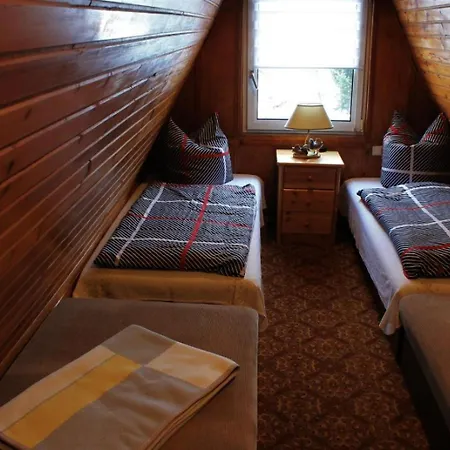 Wittmann Holiday home