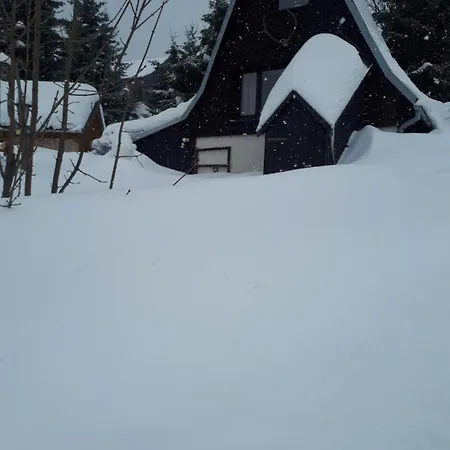 Holiday home Wittmann