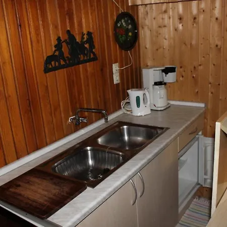 Casa vacanze Wittmann *