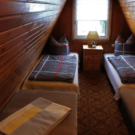 Wittmann Casa vacanze *