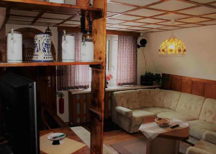 Wittmann Дом отдыха *