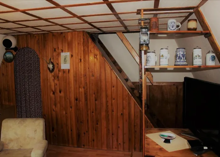 Wittmann Курорт Обервизенталь