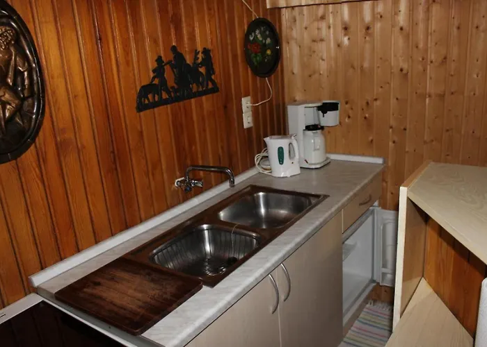 Wittmann Курорт Обервизенталь