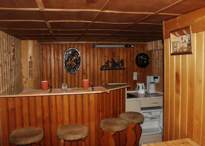 Wittmann Дом отдыха *