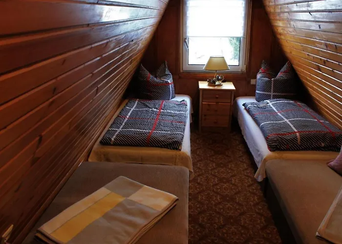 Wittmann Дом отдыха