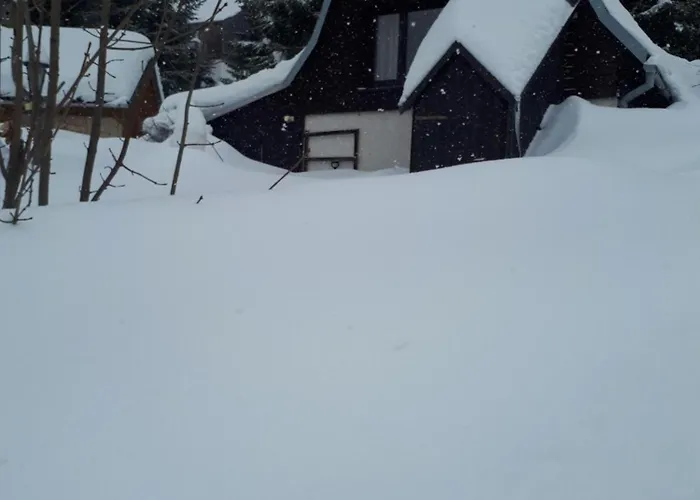 Дом отдыха Wittmann