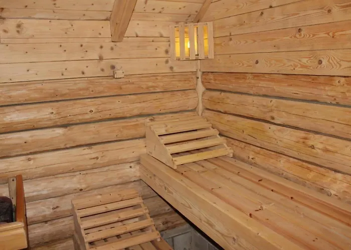 Wittmann Дом отдыха Курорт Обервизенталь